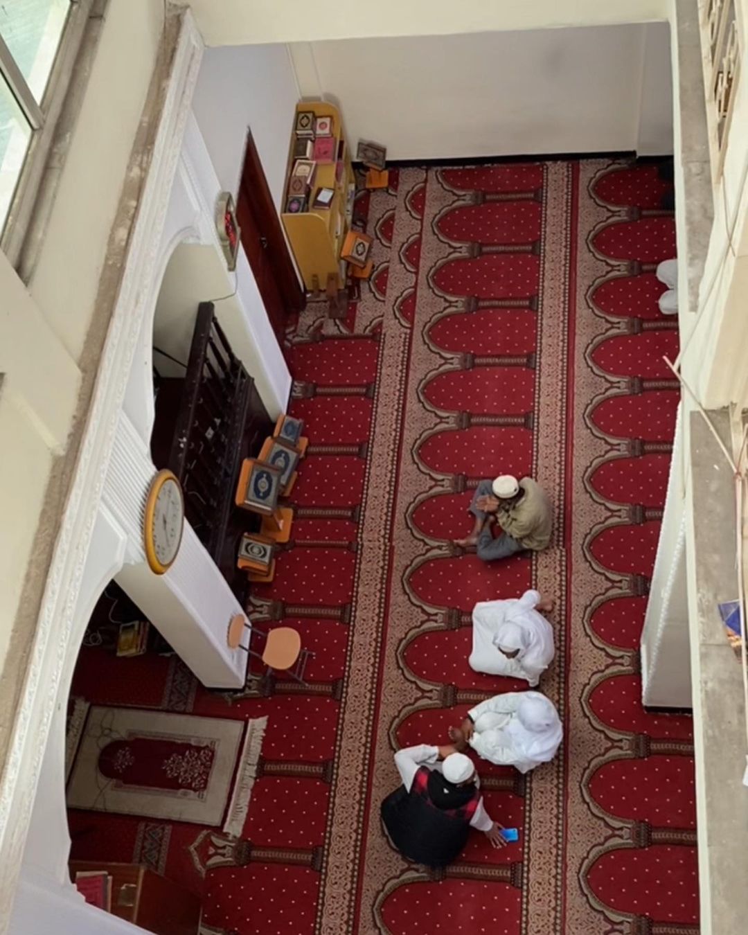 Musalla